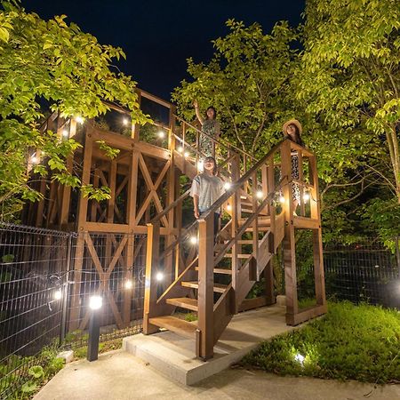 Sen.Retreat Chikatsuyu Hotel Tanabe Ngoại thất bức ảnh