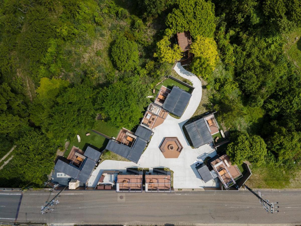 Sen.Retreat Chikatsuyu Hotel Tanabe Ngoại thất bức ảnh