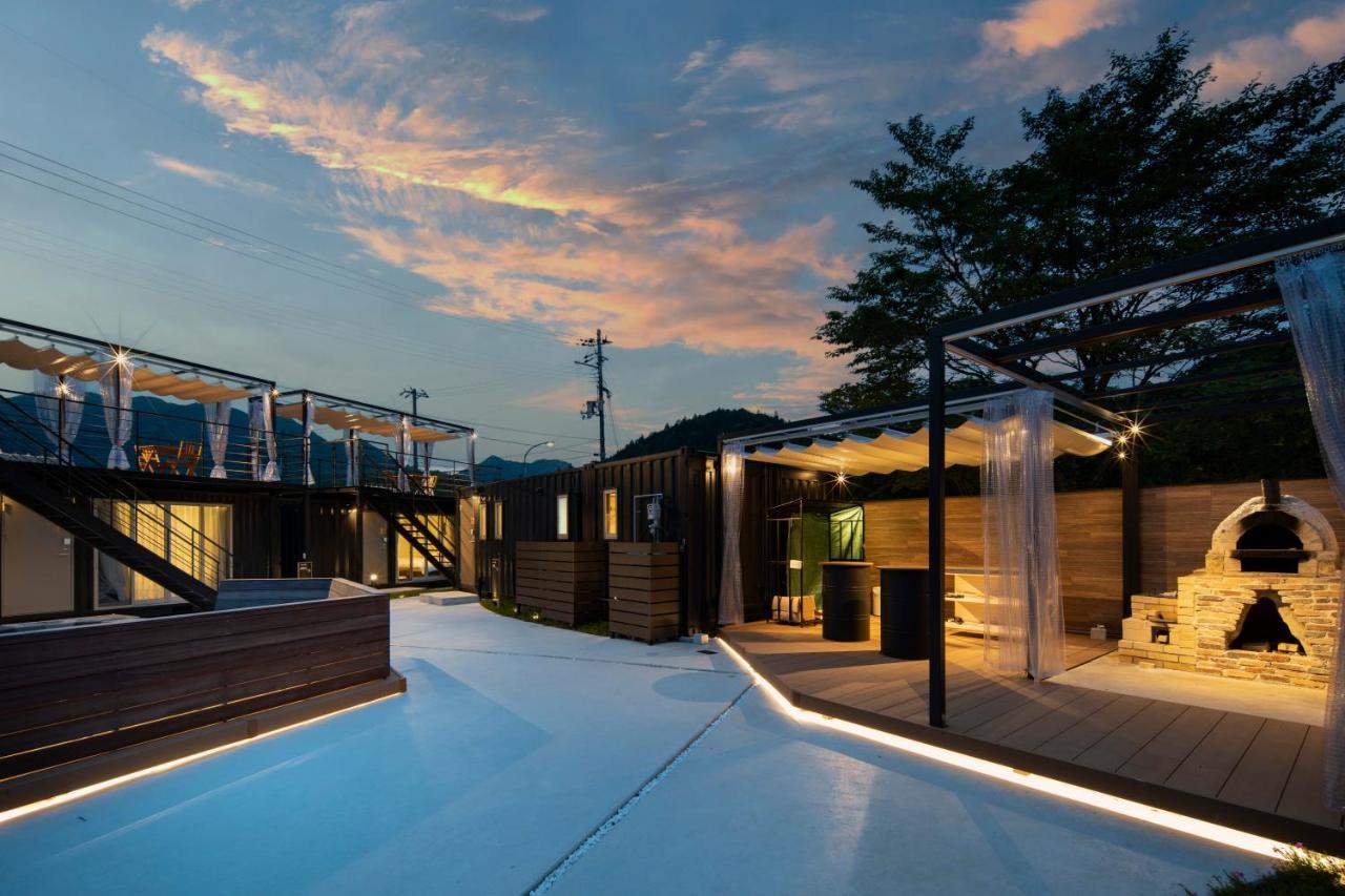Sen.Retreat Chikatsuyu Hotel Tanabe Ngoại thất bức ảnh