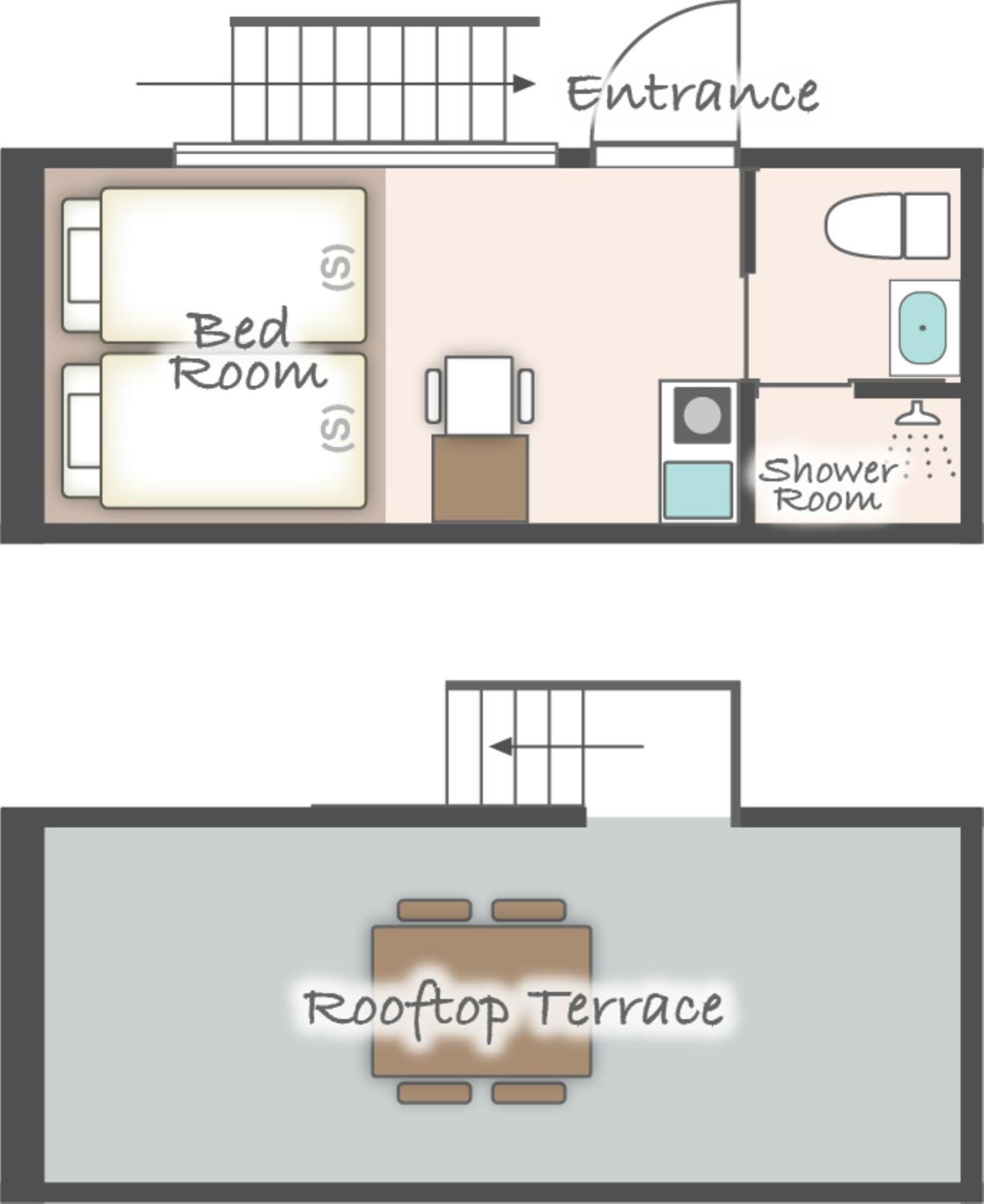 Sen.Retreat Chikatsuyu Hotel Tanabe Ngoại thất bức ảnh